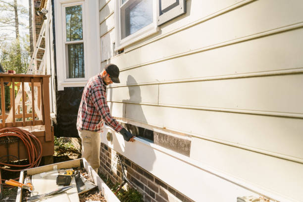 Trusted Vinyl Siding service in Point Lookout, NY - Creative Siding